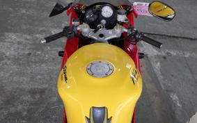 HONDA VTR1000F 1998