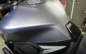 YAMAHA MT-09 A 2014 RN34J