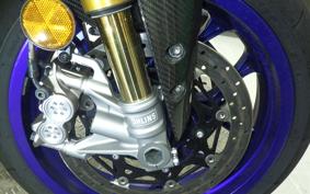 YAMAHA YZF-R1 M 2026 RN65J