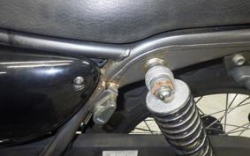 SUZUKI GRASS TRACKER NJ47A
