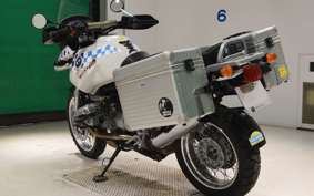 BMW R1150GS