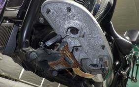 KAWASAKI VULCAN 900 CLASSIC 2008 VN900B