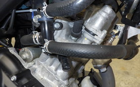 YAMAHA XSR155 1998