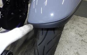 YAMAHA TRICITY 155 A 2019 SG37J