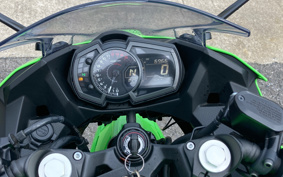 KAWASAKI NINJA 400 KRT ED 2022 EX400G
