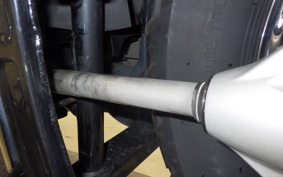 YAMAHA DRAGSTAR 400 CLASSIC 2006 VH01J