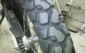 HONDA CRF250L