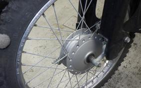 HONDA C50 SUPER CUB AA01