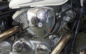YAMAHA DRAGSTAR 250 VG02J