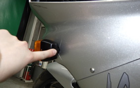 HONDA NS-1 GEN 2 2009 AC12
