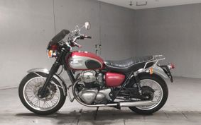 KAWASAKI W650 2007 EJ650A