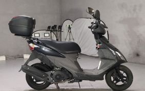 SUZUKI ADDRESS V125 CF4MA