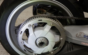 BMW F650CS 2003