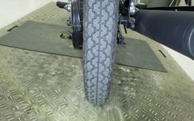 HONDA CG125