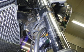 KAWASAKI ZRX-2 1995 ZR400E