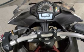 KAWASAKI NINJA 400 2017 EX400E