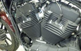 HARLEY XL1200NS 2019