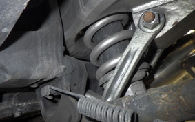 KAWASAKI 1400 GTR 2011