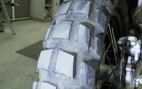 HUSQVARNA 701ED 2023