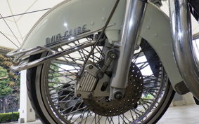 HARLEY FLHP 1340 2009