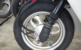 HONDA DIO CESTA GEN 2 2025 AF68