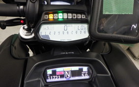DUCATI DIAVEL DARK 2014