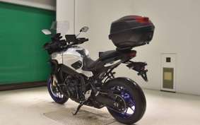 YAMAHA TRACER 9 GT 2022 RN70J
