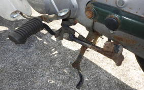 HONDA C50 SUPER CUB C50