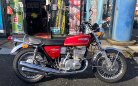 SUZUKI GT550 2022 ...