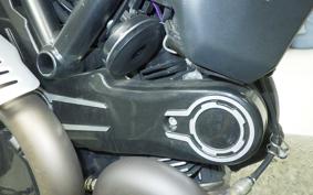 DUCATI SCRAMBLER ICON 2022