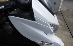 SUZUKI BURGMAN400 A 2018 DU11A