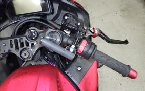 YAMAHA YZF-R25 A 2022 RG43J