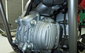 HONDA CT125 HUNTER CUB JA55