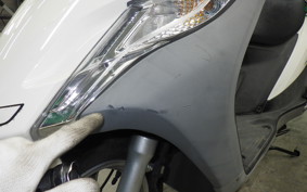 SUZUKI ADDRESS V125 2019 DT11A