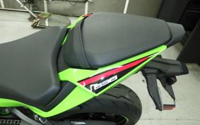 KAWASAKI NINJA ZX-6R A 2025 ZX636J