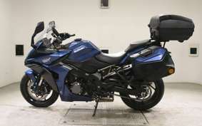 SUZUKI GSX-S1000GT 2022 EK1AA