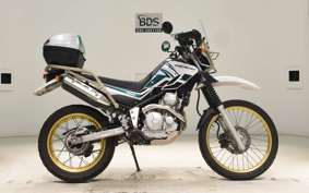 YAMAHA SEROW 250 Gen.2 DG17J