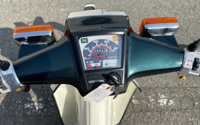 HONDA SUPER CUB70 C70