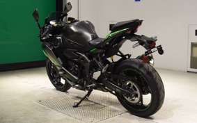 KAWASAKI ZX-25R-2SE ZX250H