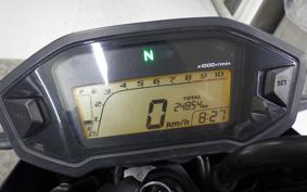 HONDA ｸﾞﾛﾑ JC61