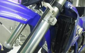 YAMAHA YZ125 2007 4XM
