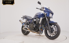 KAWASAKI ZRX1200 D 2009