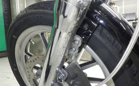 HARLEY FXDLI 1450 2006