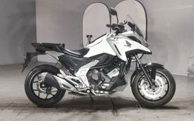 HONDA NC750X DCT 2023 RH09
