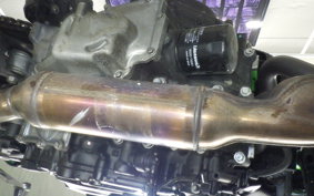 KAWASAKI Z250 Gen.2 2024 EX250Y