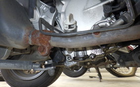 SYM RV200I TRIKE ヤネツキ