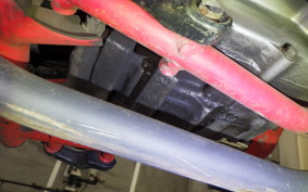 HONDA FTR223 MC34