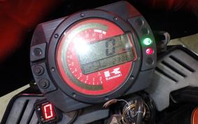 KAWASAKI Z1000 Gen.2 2003 ZRT00A