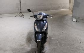 HONDA DIO 110 JF58