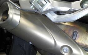 YAMAHA MT-09 2016 RN34J